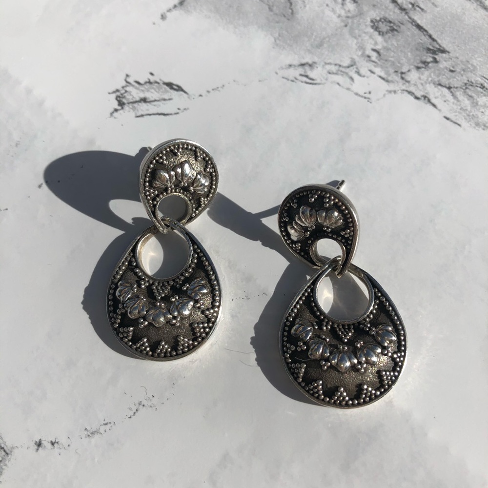 John Hardy Earrings
